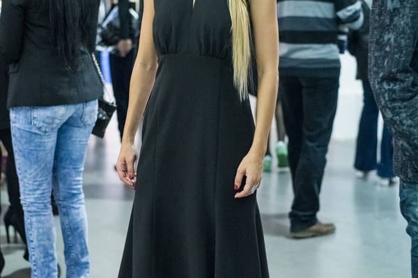 Марина Головнева