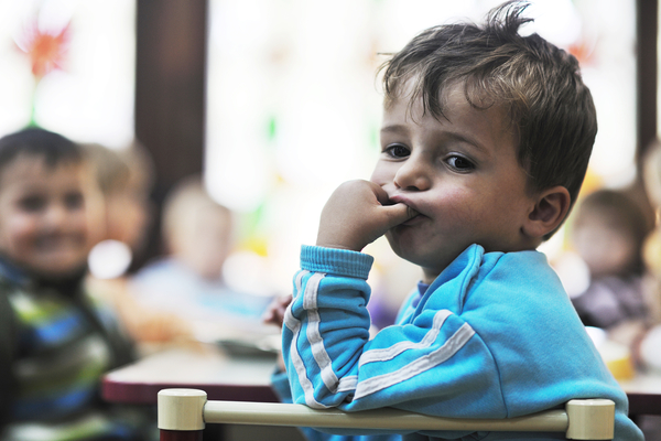 В детсадах Крыма не хватает продуктов питания