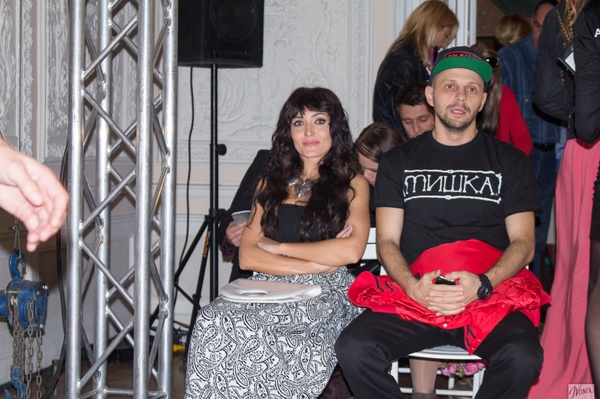 Юлия Мясоедова