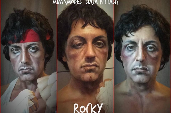 facebook.com/lupittamakeart