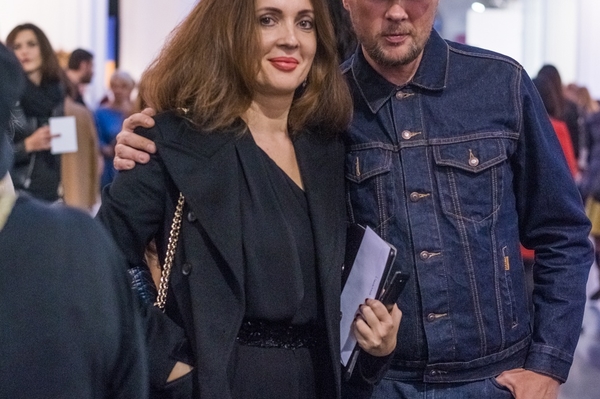 Марина Головнева