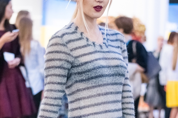 Марина Головнева