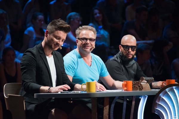 Хочу к Меладзе: Организаторы концертов бронируют выступления будущей группы