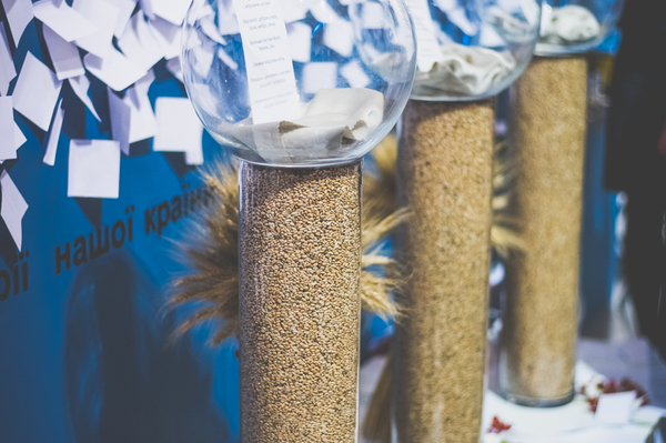 Фотограф: Марина Головнева