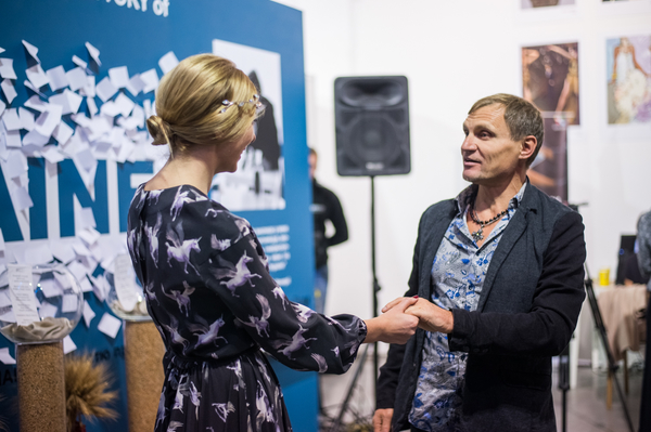 Фотограф: Марина Головнева