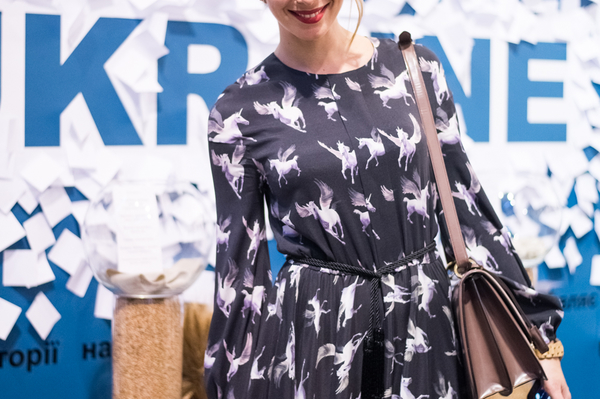 Фотограф: Марина Головнева