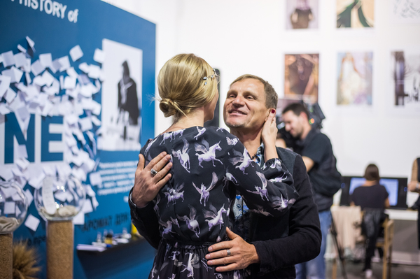 Фотограф: Марина Головнева