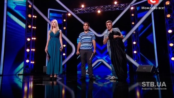 Х-Фактор 5 сезон смотреть онлайн: Тренировочный лагерь 18.10.2014