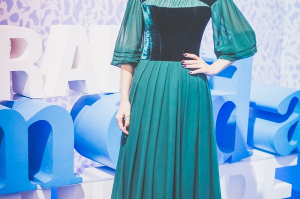 Марина Головнева