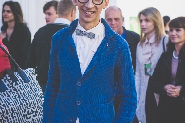 Марина Головнева