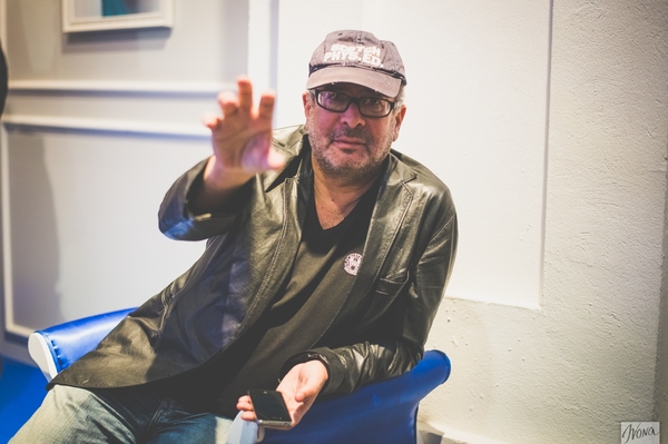 Марина Головнева