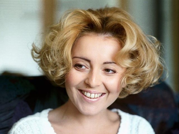 Анжелика Варум впервые прокомментировала российско-украинский конфликт