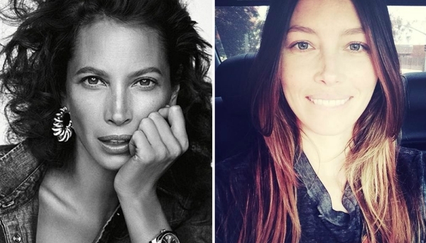 Фитнес-фото звезд: ТОП-3