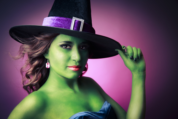 Костюмы на Хэллоуин для беременных: ТОП-10 идей