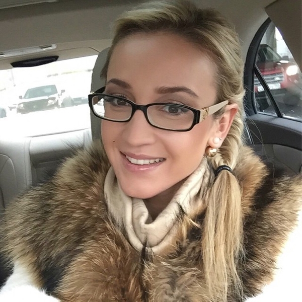 Цитата дня: Оля Бузова о своем сумасшедшем графике