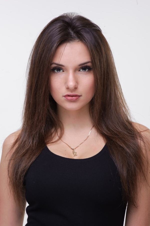 Анастасия Гаврыш – победительница голосования на Ivona bigmir)net