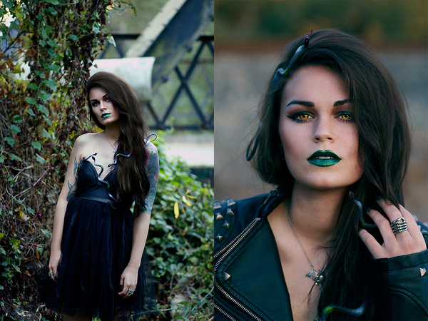 Костюмы на Хэллоуин: ТОП-15 вариантов