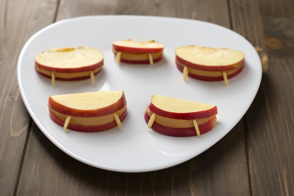 Рецепты на Хэллоуин: ТОП-5 угощений из фруктов