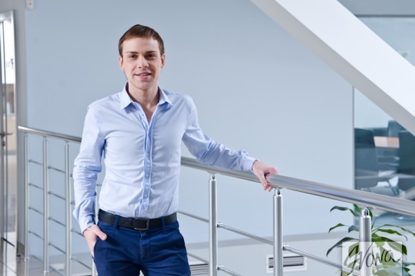 Экстрасенс Яков Шнеерсон вызвал дух своей бабушки на съемках шоу