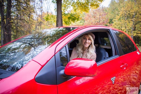 Марина Головнева