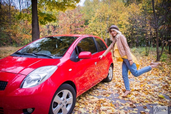 Марина Головнева