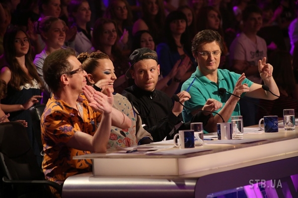 Х-Фактор проводит конкурс Поющие дети