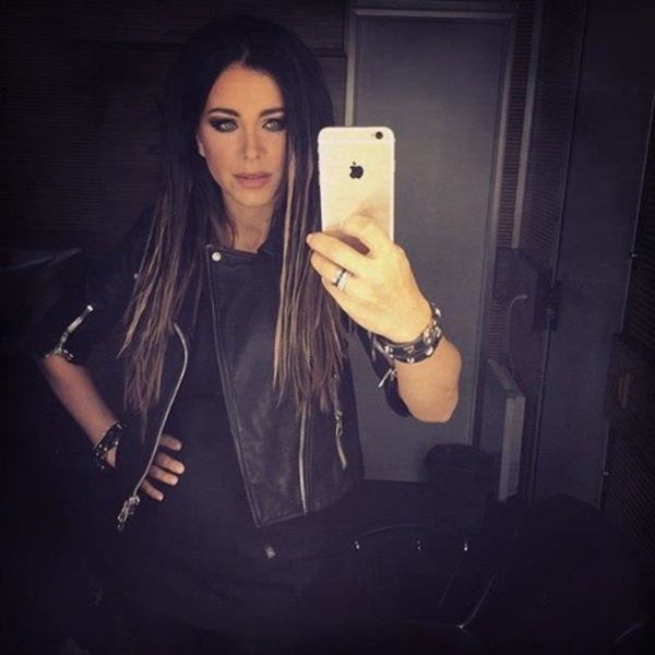 Ани Лорак собирается дать концерт в Москве