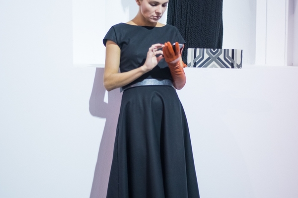 Марина Головнева