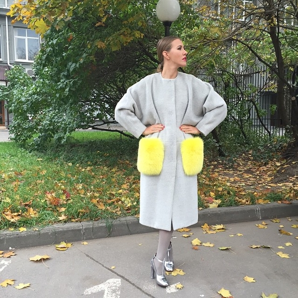 Звезды осенью: Смотри ТОП-7 фото знаменитостей из соцсетей