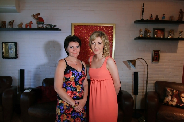 Пресс-служба ICTV