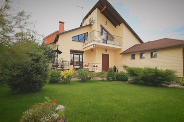 Пресс-служба ICTV