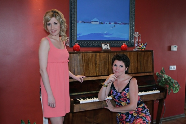 Пресс-служба ICTV