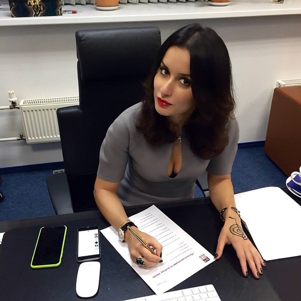 Тина Канделаки: Некоторым людям лучше молчать, чем говорить