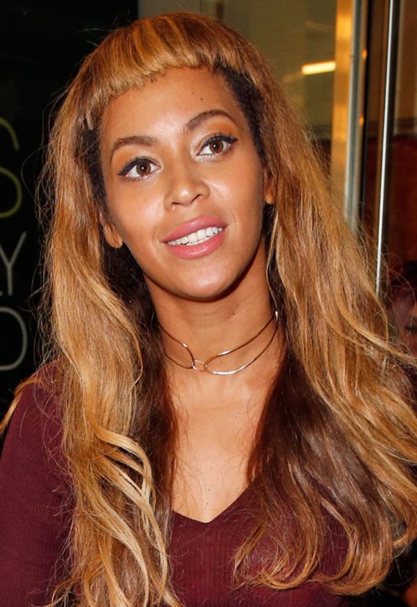 Битва причесок: Бейонсе против Lady Gaga