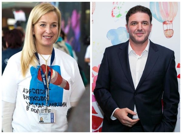 Максим Виторган высказался о российских патриотических футболках