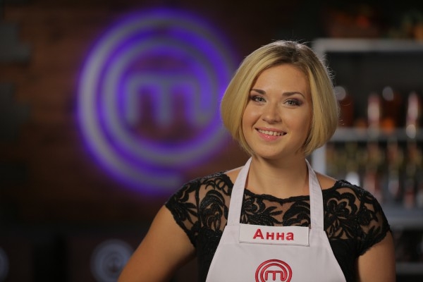 МастерШеф 4 онлайн: Кто покинул шоу 22.10.2014