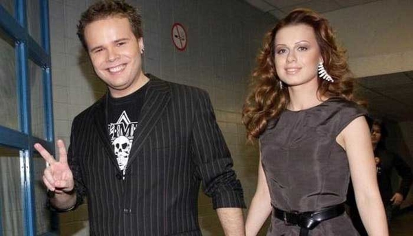 Юлия Савичева вышла замуж