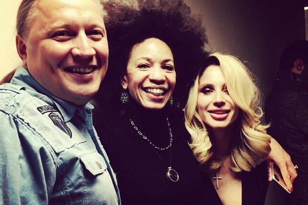 instagram.com/lobodaofficial