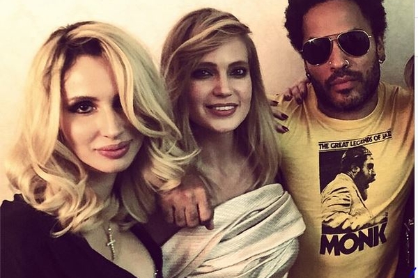 instagram.com/lobodaofficial