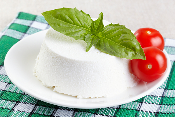 Как приготовить рикотту в домашних условиях