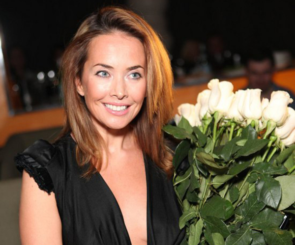 Жанна Фриске планирует дать первое после болезни интервью