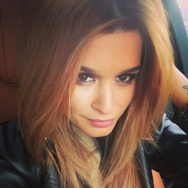 Ксения Бородина осталась недовольна отдыхом на Кипре