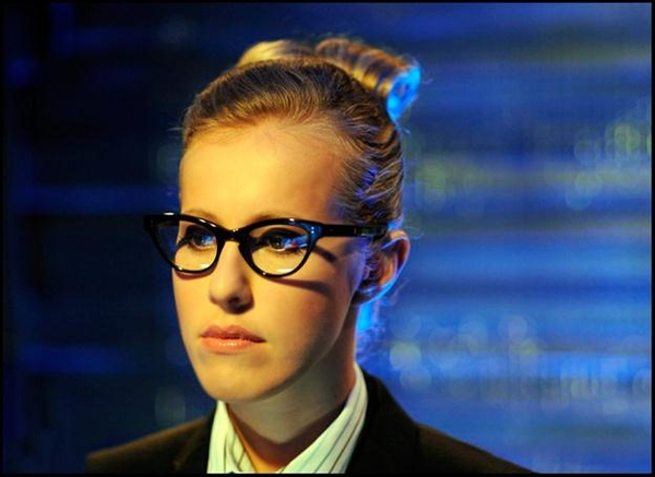 Ксения Собчак высказалась о религии