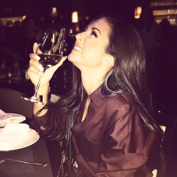 MTV Russia: Нюшу назвали лучшей певицей России