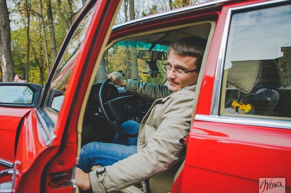 Марина Головнева