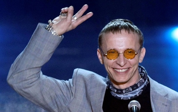 Охлобыстину запретили въезд в Латвию за разжигание этнической ненависти