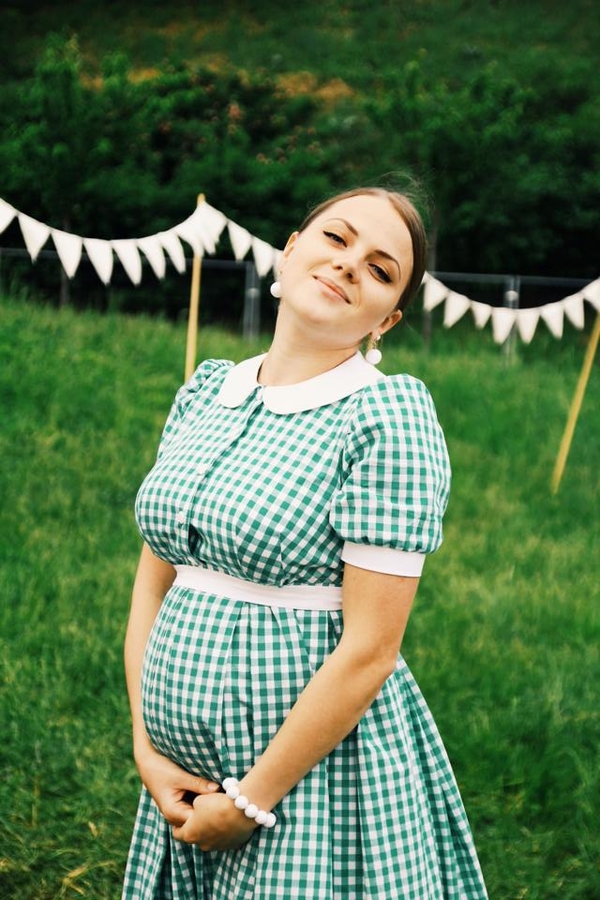 Участница Х-Фактор Мария Рак призналась, что ждет ребенка