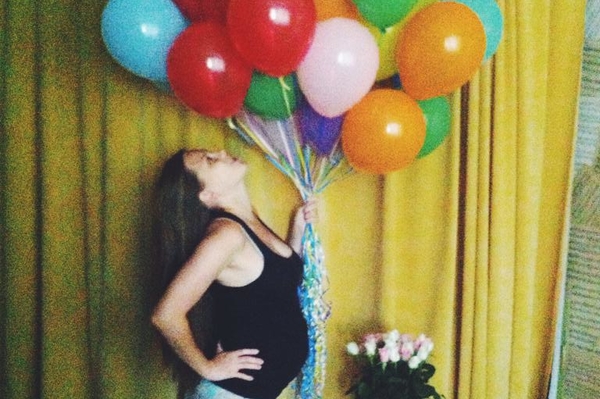 facebook.com/MariyaRak