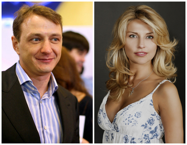 Пьяный Марат Башаров сломал супруге нос – СМИ