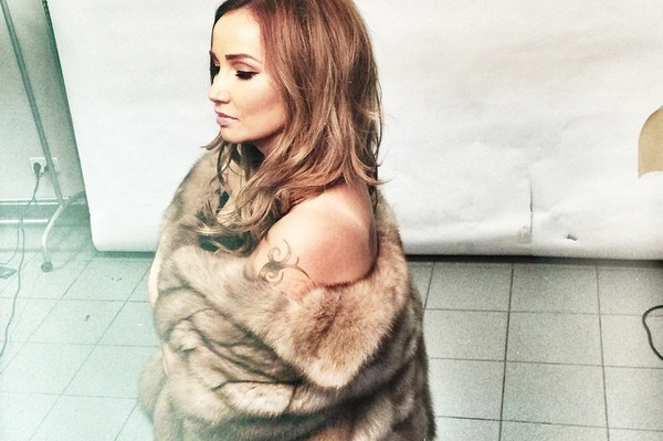 instagram.com/achekhova